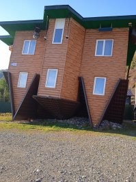 Досадной неожиданностью закончился в Банглоре ремонт с модной перепланировкой строения
