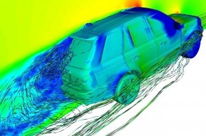 Этот нюанс у всех кузовов типа универсал/ хэтчбек , мало страдают только седаны, другими словами - есть только один распространённый тип кузова который не подвержен данному нюансу.