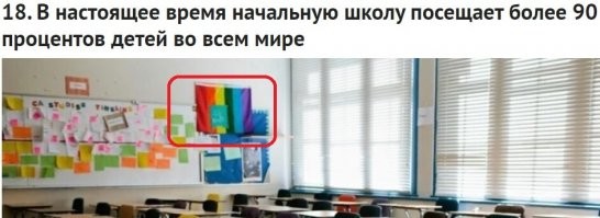 Лично меня это не радует