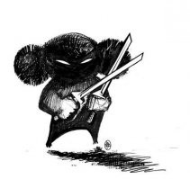 Это был не тот Чебурашка