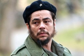 Бенисио дель Торо в аналогичном образе