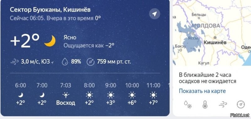 У вас сколько?