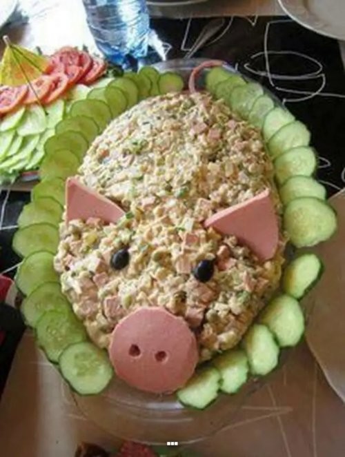 Специфический пятничный юмор