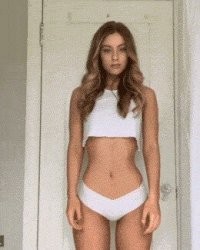 Интересно, а другие достоинства у неё есть?