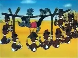 Что такое «расизм» в современном понимании