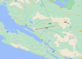 Есть у них выход в море:)