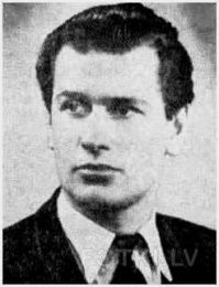 Евгений Чанга.