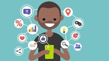 Ахахах) даже пытаясь выдать нигера за человека, нарисовать вышло только обезьяну)))