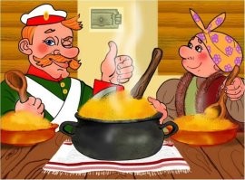 Шедевры гастрономических извращенцев, от которых дыбом встают волосы