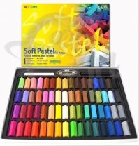 Даушшш... урок русского для нетрезвых дедушек...
Вот пастель: