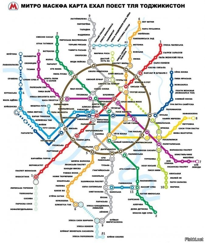 Типа такой