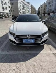 Volkswagen и BMW отказались подписывать глобальное соглашение о «нулевом выбросе»