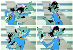 30 картинок из сообщества Weird History, которые изменят ваш взгляд на историю