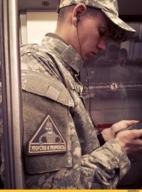 Слабоумие и отвага - это про них!