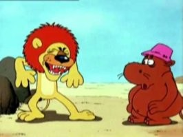 -Ты видишь, что никакая я не девушка!!!