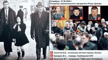 Как мафия проворачивает свои дела: чем живут современные мафиози