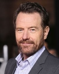 Он и Брайан Крэнстон - вот с ними бы да, пропустить пару стаканов) 
Брайан еще и текилу делает, к слову))