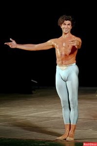 Обратная сторона балета: то, о чем не рассказывают балетные танцоры