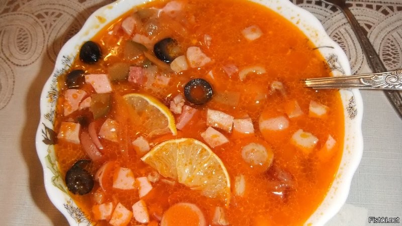 Хорошо, что я свою в микроволновке разогрел
