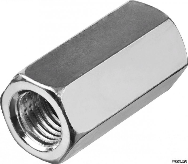 Давно хотел попробовать гайку соединительную использовать для взрывчика. Но что-то руки не доходят.