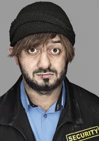 В Красноярском крае пьяный мужчина вломился в морг и убил четыре трупа