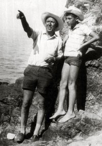 16 случаев, когда родители-актёры снимались в фильмах вместе со своими детьми