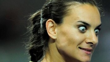 Самый громкий скандал Олимпиады-80