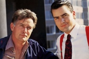 16 случаев, когда родители-актёры снимались в фильмах вместе со своими детьми