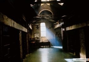 А где..... "Зелёная миля"???