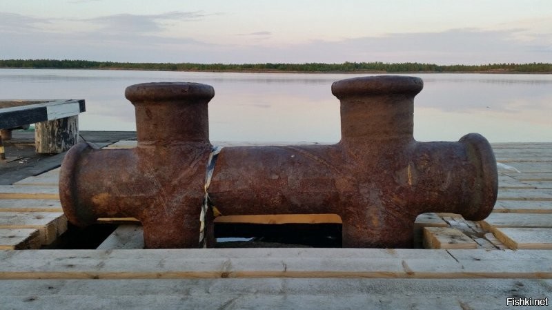 2016. Кемска волость. Рабочеостровск, по пути на Соловки...