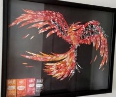 Во-первых, не права, а ПРАВ (я мужик). Во-вторых, пример с продуктами в машине - ни о чём, и он НЕ единственный в подборке. Ты попробуй типа от нехер делать и просто по приколу (абы как) скинуть 60 кило за 1 год - это реально подвиг. Или вот так (как на фото) сделать - чисто одним махом, не напрягаясь.