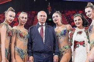 только ты один не знаешь?
