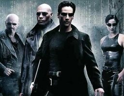 Презервативи сравнили Кима с Гитлером и с Гебелсом ... 
Негра в Матрице тоже надо сравниват с Гитлером и Гебелсом ?
Жукова тоже ?
Конэва тоже?
Рокосовского тоже?
Да ето основной принцип Фреида влият на подсазнание толпи. Связат какого то человека с какимто негодяем с сомнителними аргументами .