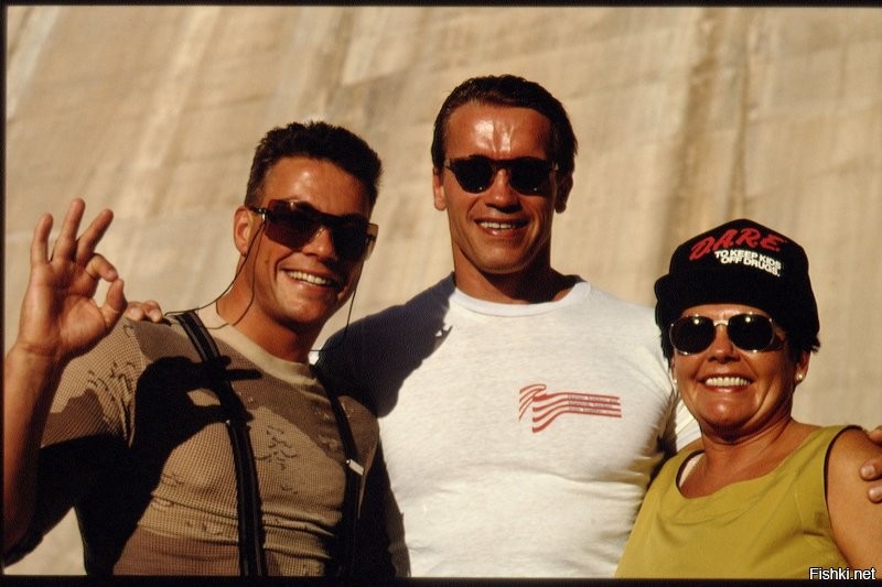 Интересные фотографии прошлого