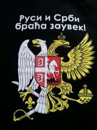Хотели оскорбить Россию, но чуть не получили по щам от боснийцев