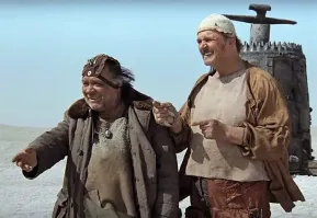 Тот, тот. Какой же ещё?