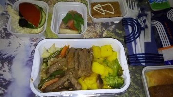 Сильно ксюшадь недолюбливаю, но если это то меню на заглавном фото, то трудно не согласиться.
Эконом, Аврора (дочка Аэрофлота):