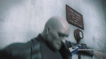 Игра Alpha Protocol