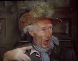 Николай Гринько: он был лучшим папой Карло советского кино