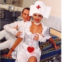 Ух, Делиев счастлиФчик