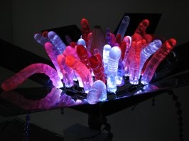 В разные места и на любой вкус)))