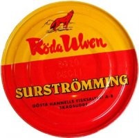 К слову о селёдке...