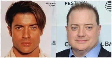 Самый красавчик в поросенка превратился, остальные почти не изменились...