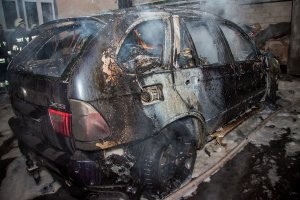 Когда соседям надоело, а полиция бездействует