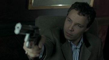 Житель Оренбурга отстрелил цыгану нос, защищаясь от нападения