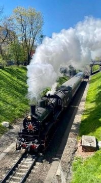 У нас запускали, но сломался быстро...