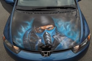 Пятничная подборка автомобильного юмора