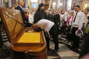 Прочитал про палец,сразу вспомнилось). И что изменилось?