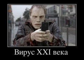 Почему во время прогулки нужно смотреть под ноги, а не в смартфон