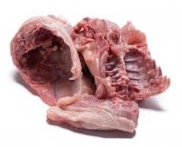 Любой профи повар тебе скажет, что бульон из мяса не варится. Из костей, с остатками мяса максимум. Или "суповой набор". Что и есть кости с остатками мяса.